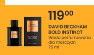 Woda perfumowana David Beckham