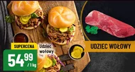 Udziec wołowy