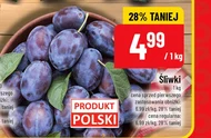 Śliwki Polski