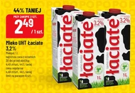 Mleko Łaciate