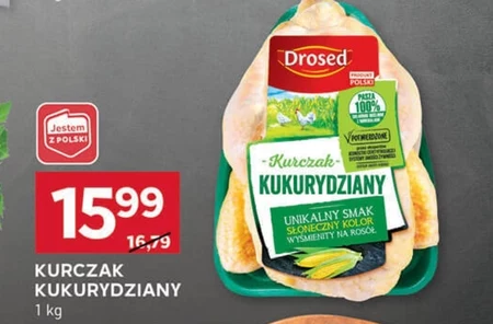Kurczak Drosed