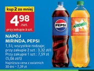 Napój mirinda