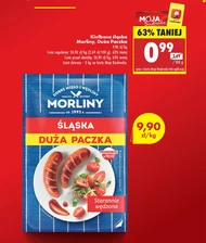 Kiełbasa Morliny