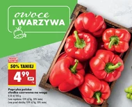 Papryka Polski