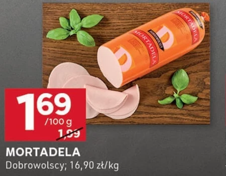 Mortadela Dobrowolscy