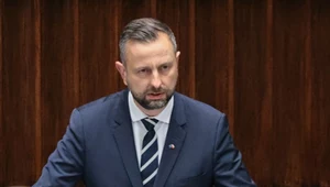 Jest zapowiedź ministra obrony. "Cały pakiet rozwiązań dla Polski"