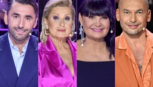 Tango Górniak, rumba Rusin, samba Gąsowskiego. Kultowe choreografie "Tańca z gwiazdami"