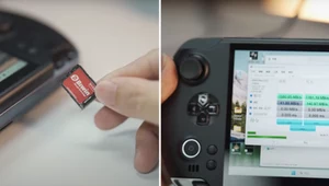 Oto przełom w świecie technologii. Dysk SSD tak mały, że ledwie go widać!