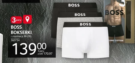 Bokserki Boss