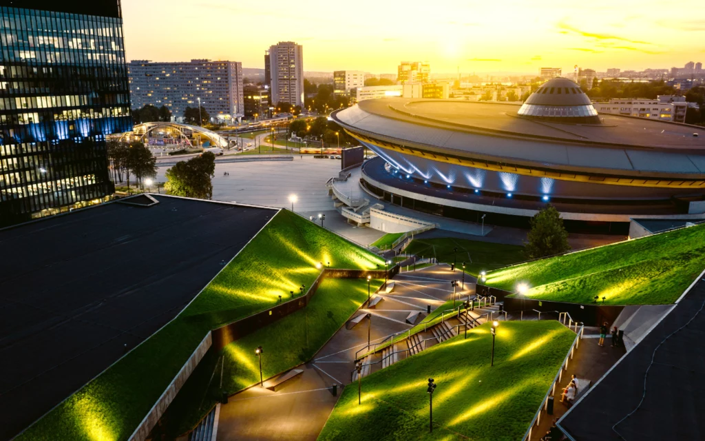 Katowice