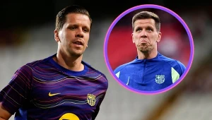 Zbliża się hit, Barcelona "bez bramkarza". Szczęsny na karuzeli, wieszczą zwrot