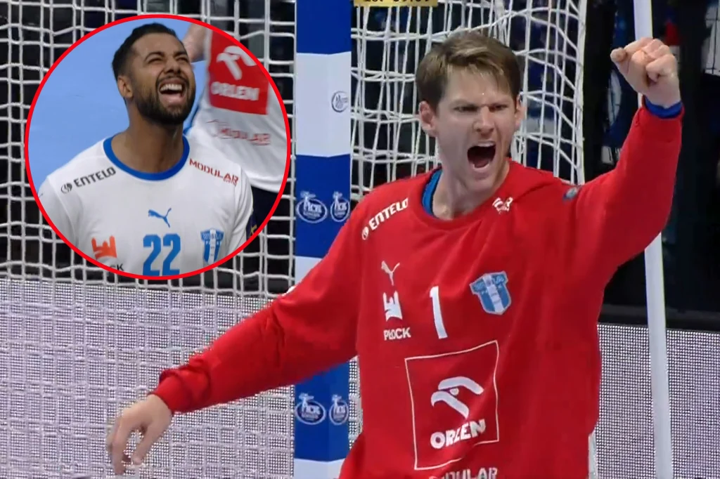 Horror polskiego giganta na starcie Ligi Mistrzów. Cudowny debiut byłej gwiazdy Barcelony