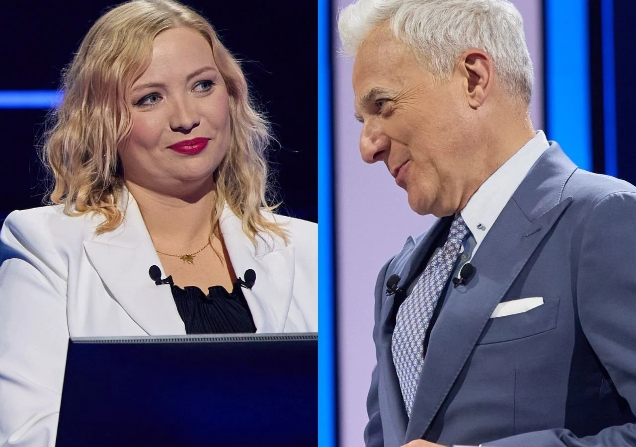 Milionerzy, Hubert Urbański Milionerzy, Hubert Urbański