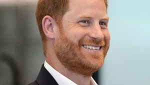 Harry przerwał milczenie po nagłym spotkaniu z ojcem. Tak się zachowywał