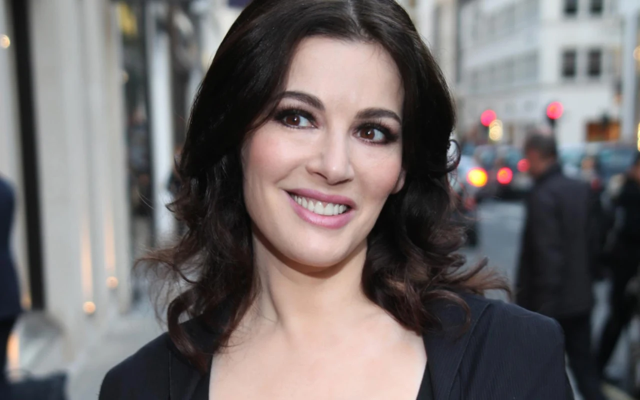 Nigella Lawson wraca. Dziś ma 65 lat i znów zachwyca