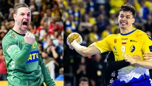 Demolka w Lidze Mistrzów. Bezlitosna Industria, na końcu trafiał i bramkarz