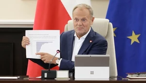 Nowe priorytety rządu. Na liście brak flagowej obietnicy Donalda Tuska