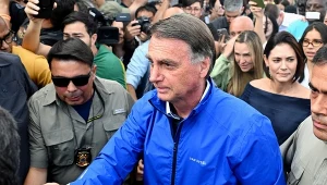 Były prezydent Brazylii skazany