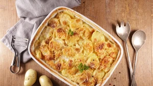 Ten obiad zrobisz za 10 zł, a naje się cała rodzina. Wystarczy nawet na dokładkę