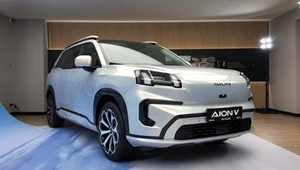 GAC otworzył pierwszy salon w Polsce. Pogromca Skody za 179 tys. zł