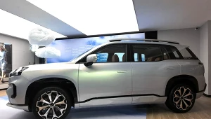GAC przenosi produkcję do Europy. Nowy model już w Polsce z 8-letnią gwarancją