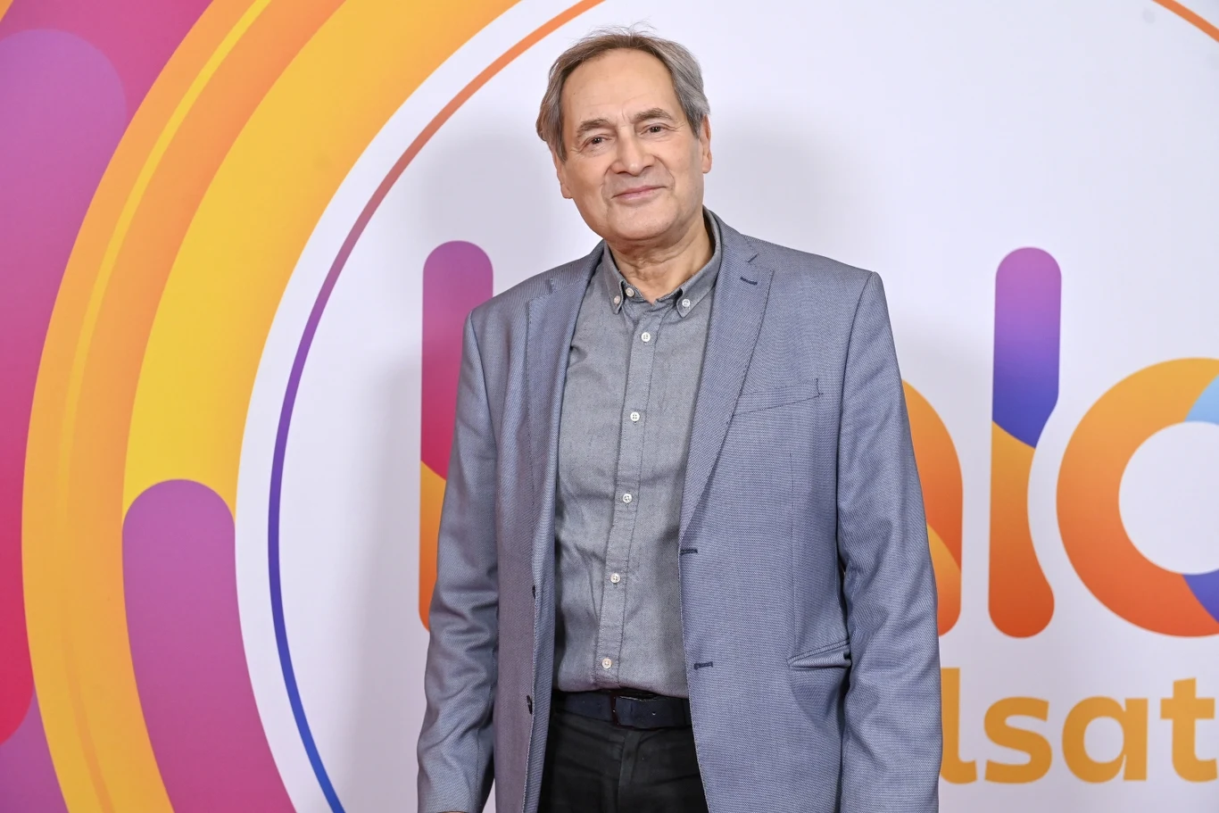 Jerzy Zelnik Jerzy Zelnik