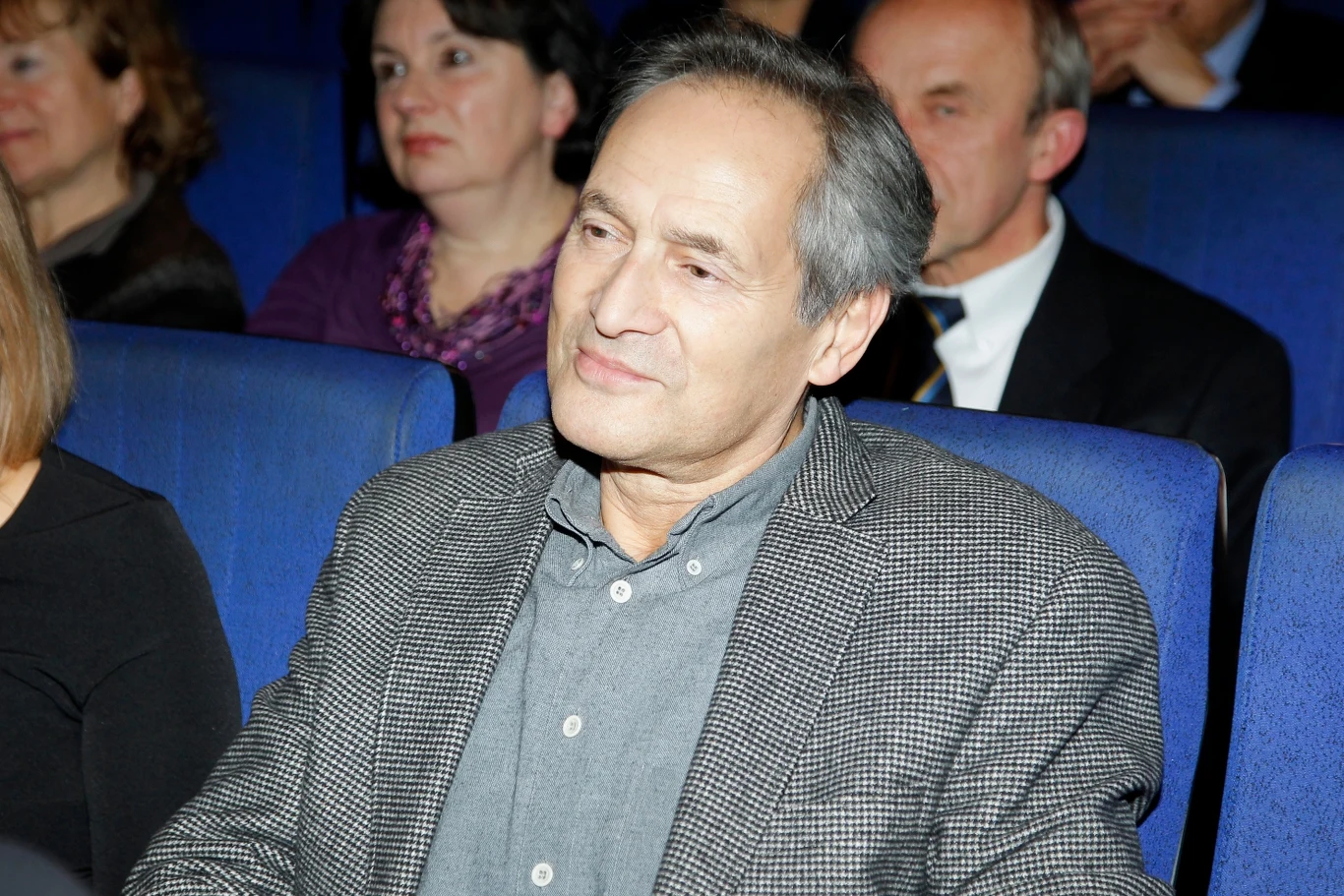 Jerzy Zelnik Jerzy Zelnik