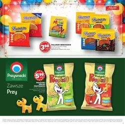 Katalog Urodziny - Stokrotka Supermarket