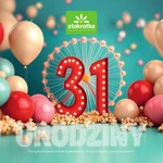 Katalog Urodziny - Stokrotka Supermarket