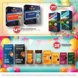 Katalog Urodziny - Stokrotka Supermarket