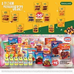 Katalog Urodziny - Stokrotka Supermarket