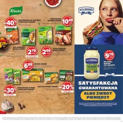 Katalog Urodziny - Stokrotka Supermarket