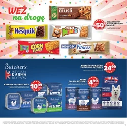 Katalog Urodziny - Stokrotka Supermarket