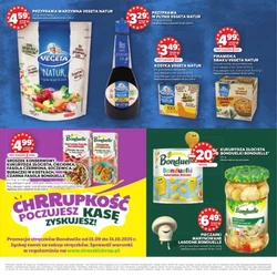 Katalog Urodziny - Stokrotka Supermarket