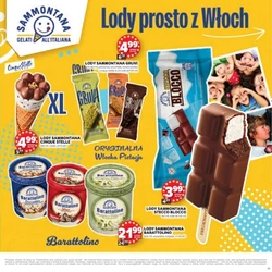 Katalog Urodziny - Stokrotka Supermarket