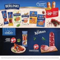 Katalog Urodziny - Stokrotka Supermarket