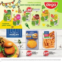 Katalog Urodziny - Stokrotka Supermarket