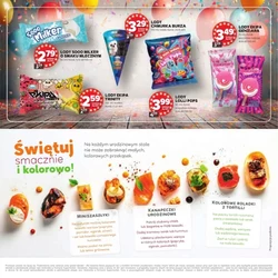 Katalog Urodziny - Stokrotka Supermarket