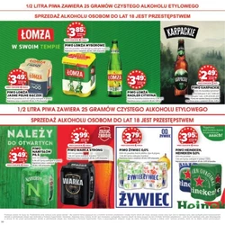 Katalog Urodziny - Stokrotka Supermarket