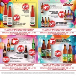 Katalog Urodziny - Stokrotka Supermarket