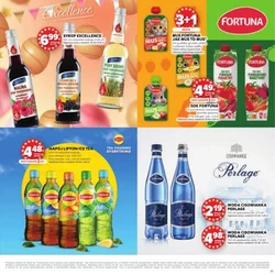 Katalog Urodziny - Stokrotka Supermarket