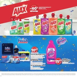 Katalog Urodziny - Stokrotka Supermarket