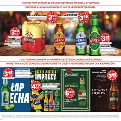Katalog Urodziny - Stokrotka Supermarket