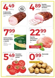 Wrześniowe smaki w supercenach – Frac
