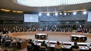 Marcin Bosacki będzie reprezentował Polskę na posiedzeniu Rady Bezpieczeństwa NATO