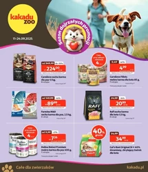 Sezon dojrzałych promocji – Kakadu Zoo