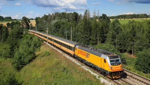 RegioJet wjeżdża na polskie tory. Czy jest taniej niż w PKP?