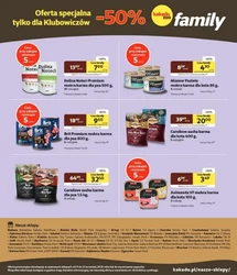 Sezon dojrzałych promocji – Kakadu Zoo