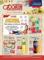 Oferta handlowa Społem Lublin
