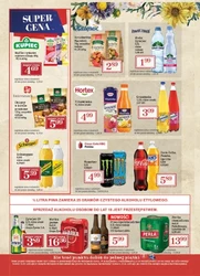 Oferta handlowa Społem Lublin